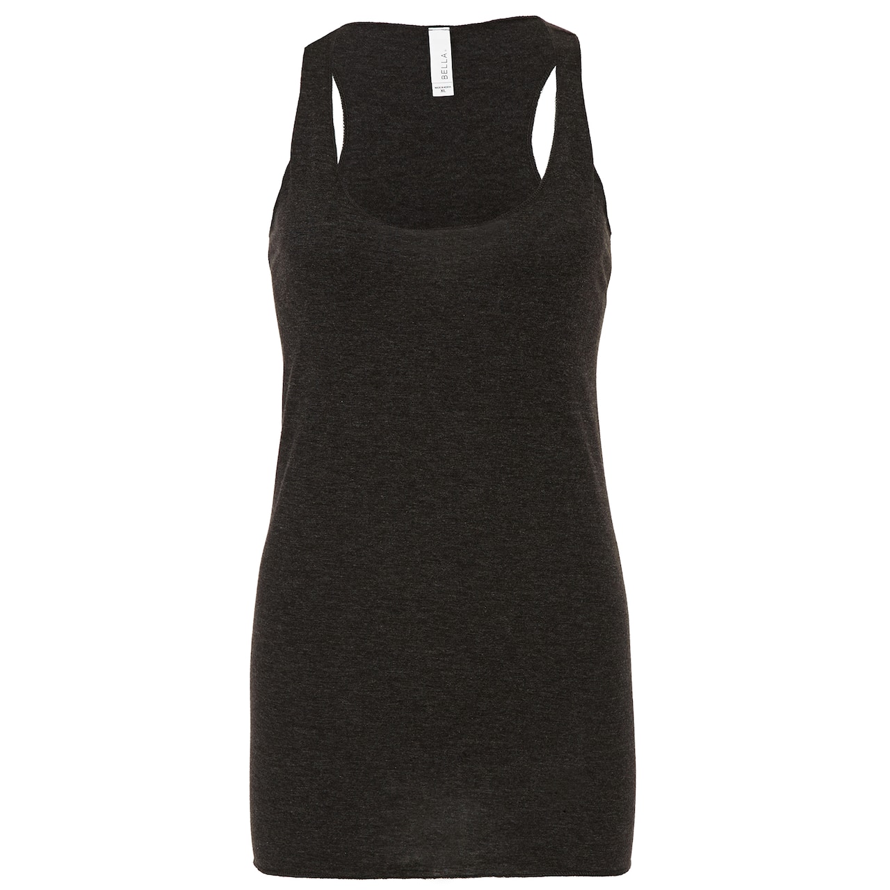 BELLA+CANVAS® Women's Tri-Blend Racerback Tank Top